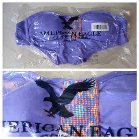 aerie Swim New Aerie Beaded Onepiece Swimsuit Xsmall Poshmark